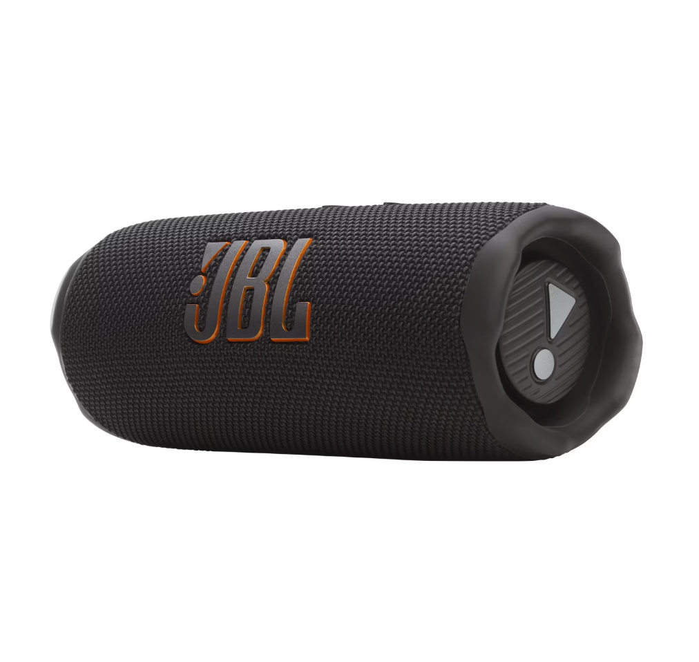 Boxa portabila JBL Flip 7, 35W, Bluetooth, Auracast, Autonomie 16 ore, IP68, Negru 3 Boxa portabila JBL Flip 7, 35W, Bluetooth, Auracast, Autonomie 16 ore, IP68, Negru - imagine 3
