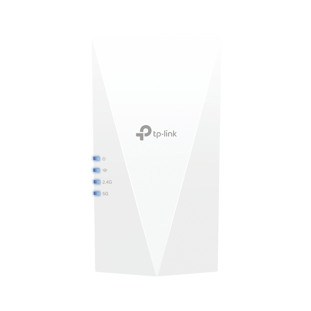 Range Extender TP-LINK RE500X, AX1500, Wi-Fi 6 2 Range Extender TP-LINK RE500X, AX1500, Wi-Fi 6 - imagine 2