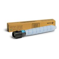 Cartus toner xerox altalink cyan c8130 c8135 c8145 c8155 c8170 006r01755 21000 pagini