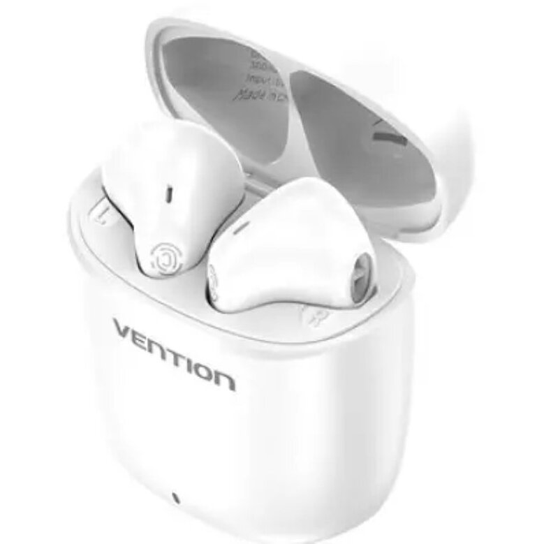 Casti Vention NBGW0 Wireless Alb