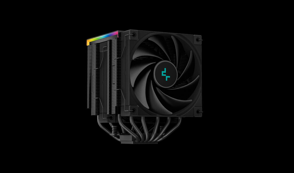 CPU Cooler DeepCool AK620 DIGITAL