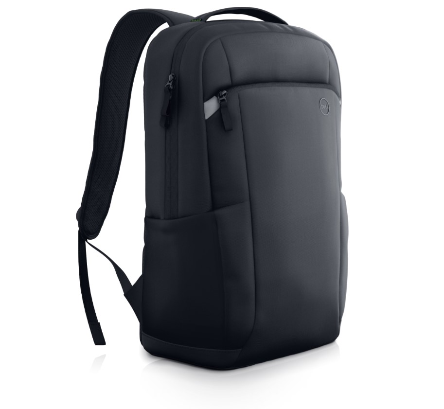 Rucsac laptop Dell EcoLoop Pro Slim Backpack CP5724S, 15.6″, Negru
