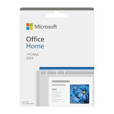 Microsoft Office 2024 Home and Business – Licenta Permanenta PC/MAC