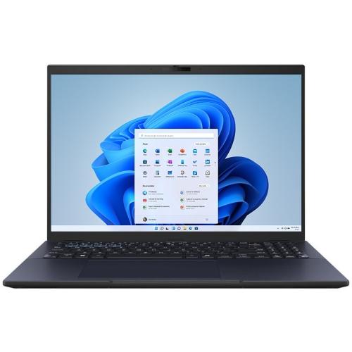 Laptop ASUS ExpertBook B3 B3604CMA Procesor Intel® Core™ Ultra 5 125H 18M Cache, up to 4.50 GHz 16" WUXGA, 16GB, 512GB SSD, Intel Arc Graphics, Negru 5 Laptop ASUS ExpertBook B3 B3604CMA Procesor Intel® Core™ Ultra 5 125H 18M Cache, up to 4.50 GHz 16" WUXGA, 16GB, 512GB SSD, Intel Arc Graphics, Negru - imagine 5