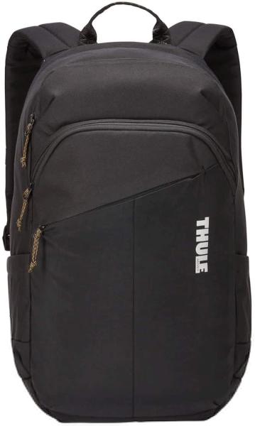 Rucsac Thule EXEO 28L, pentru notebook de max. 15.6 inch, 2 compartimente, buzunar frontal, buzunar lateral x 2, nylon, negru