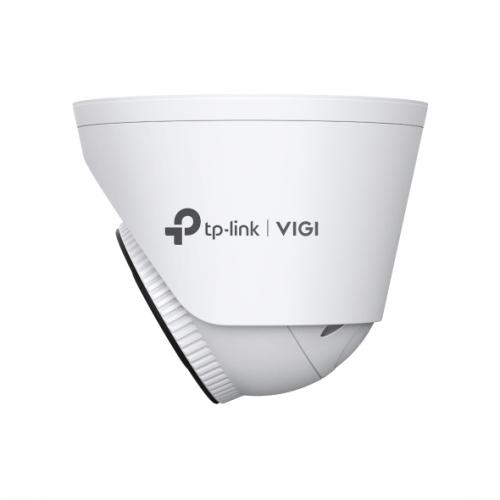 Camera IP TP-LINK VIGI C445(2,8 mm), exterior/interioara, culoare, vedere nocturna, 4 megapixeli, obiectiv de 2,8 mm, negru/alb 3 Camera IP TP-LINK VIGI C445(2,8 mm), exterior/interioara, culoare, vedere nocturna, 4 megapixeli, obiectiv de 2,8 mm, negru/alb - imagine 3