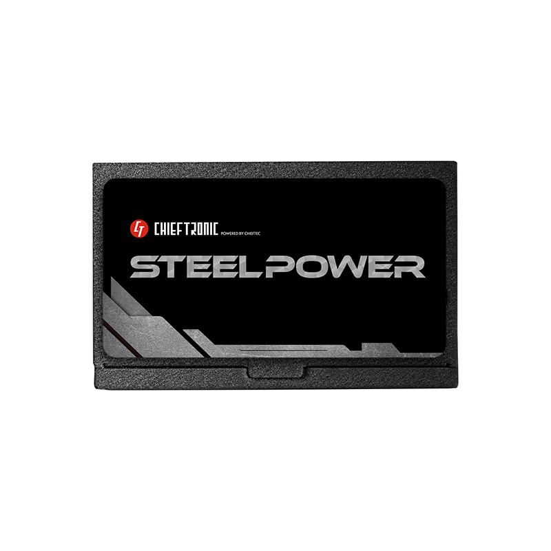 Sursa de alimentare Chieftronic BDK-750FC, SteelPower, 750W, ATX, PFC Activ 5 Sursa de alimentare Chieftronic BDK-750FC, SteelPower, 750W, ATX, PFC Activ - imagine 5
