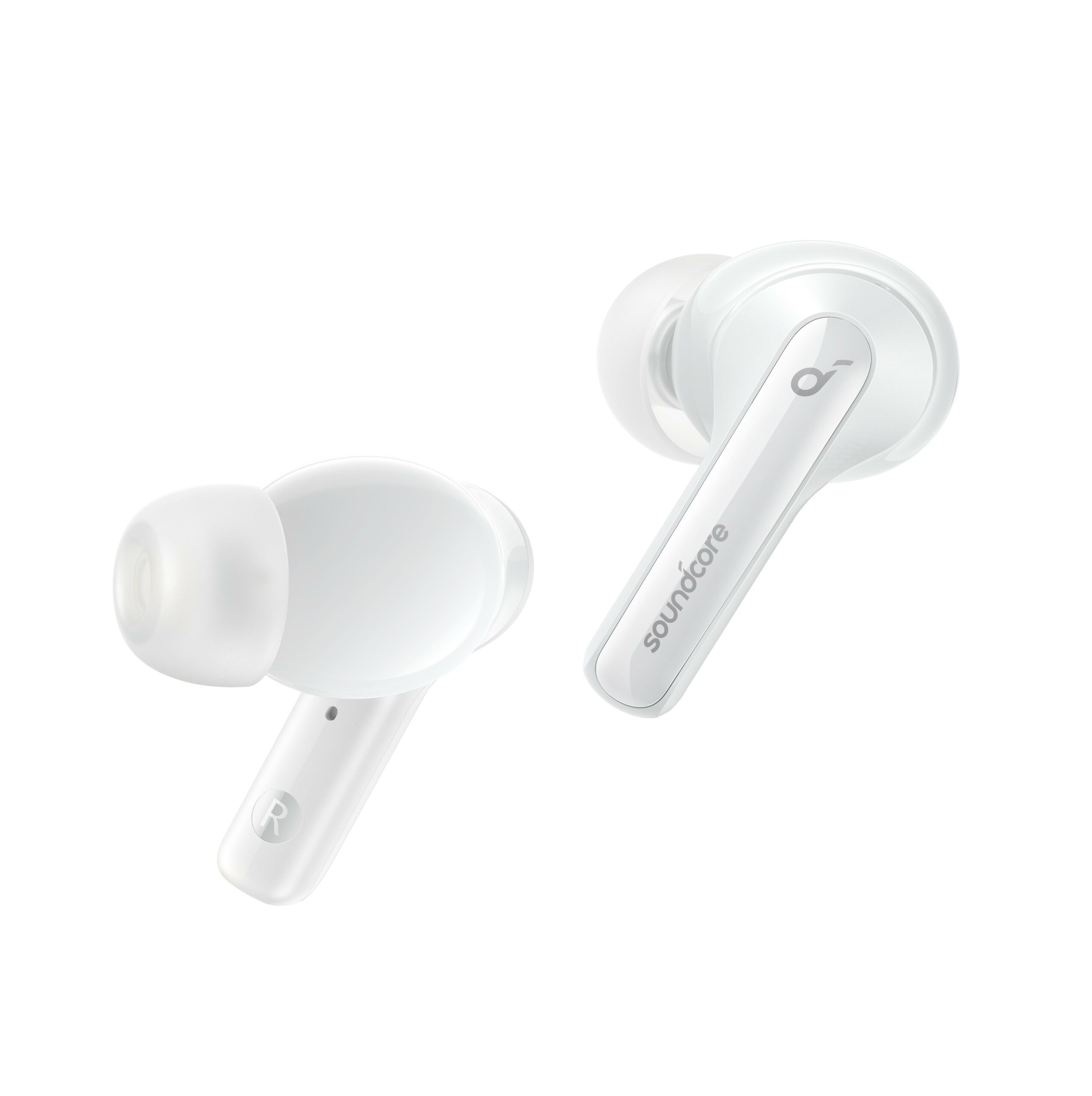 Casti wireless Anker Soundcore Life Note 3i, Active Noise Cancelling, Alb 4 Casti wireless Anker Soundcore Life Note 3i, Active Noise Cancelling, Alb - imagine 4