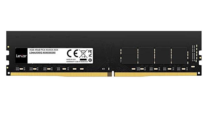 Memorie RAM Lexar LD4AU008G-B3200GSST DDR4 8 GB CL22