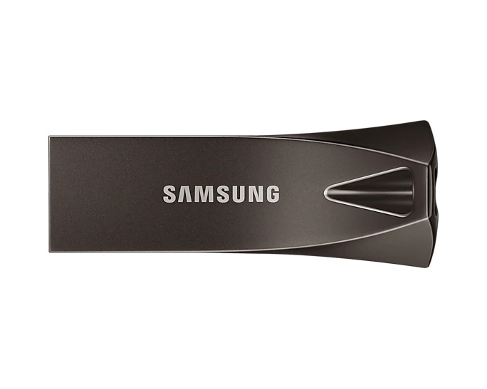 Memorie USB Samsung BAR Plus 256GB USB 3.1
