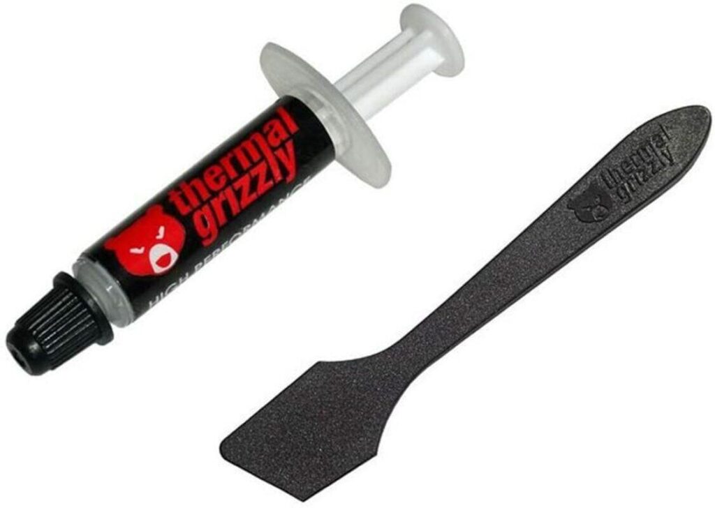 Pasta termoconductoare Thermal Grizzly Hydronaut – 1 g