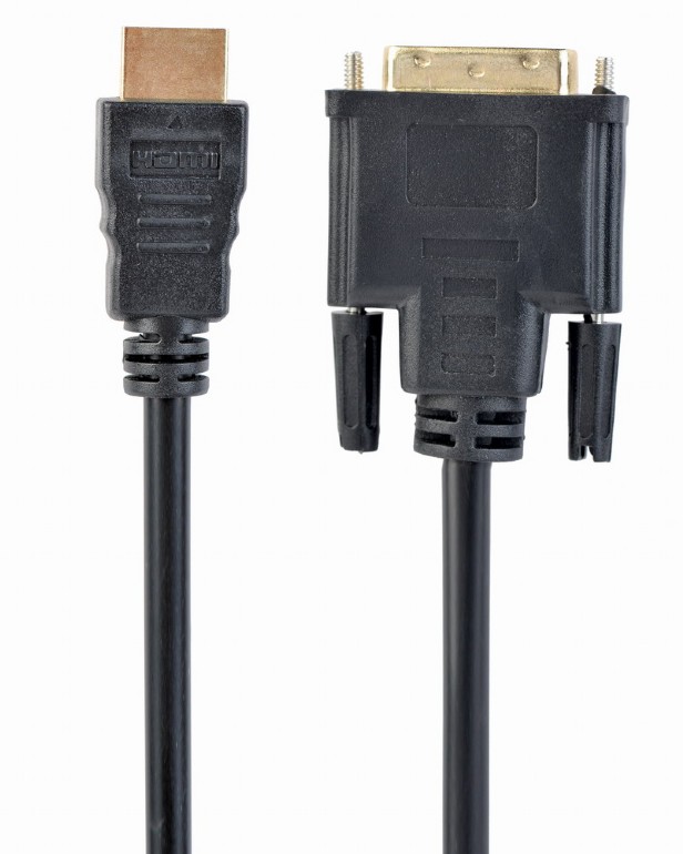 GEMBIRD CC-HDMI-DVI-10 Gembird HDMI to D