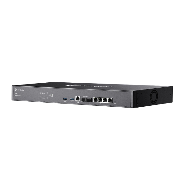 TP-LINK Omada Hardware Controller OC400 3 TP-LINK Omada Hardware Controller OC400 - imagine 3