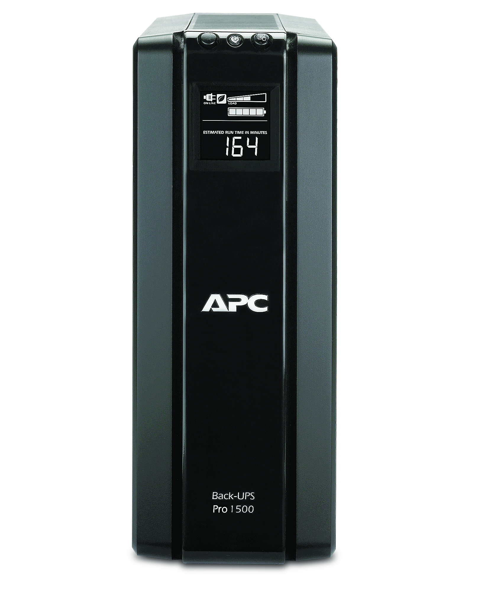 UPS APC Pro BR1500G-GR, 1500VA, 865W, Schuko, 4xRJ45, 2xRJ11, USB, Line-interactive 2 UPS APC Pro BR1500G-GR, 1500VA, 865W, Schuko, 4xRJ45, 2xRJ11, USB, Line-interactive - imagine 2