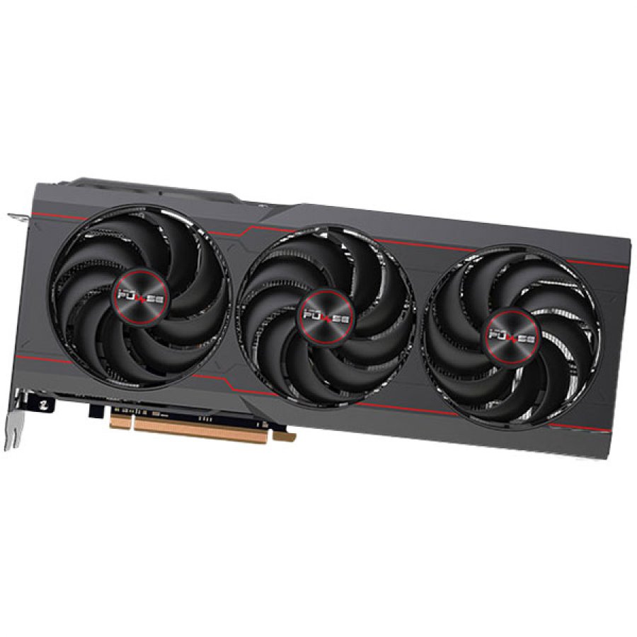 Placa video Sapphire Radeon™ RX 6800 PULSE, 16GB GDDR6, 256-bit