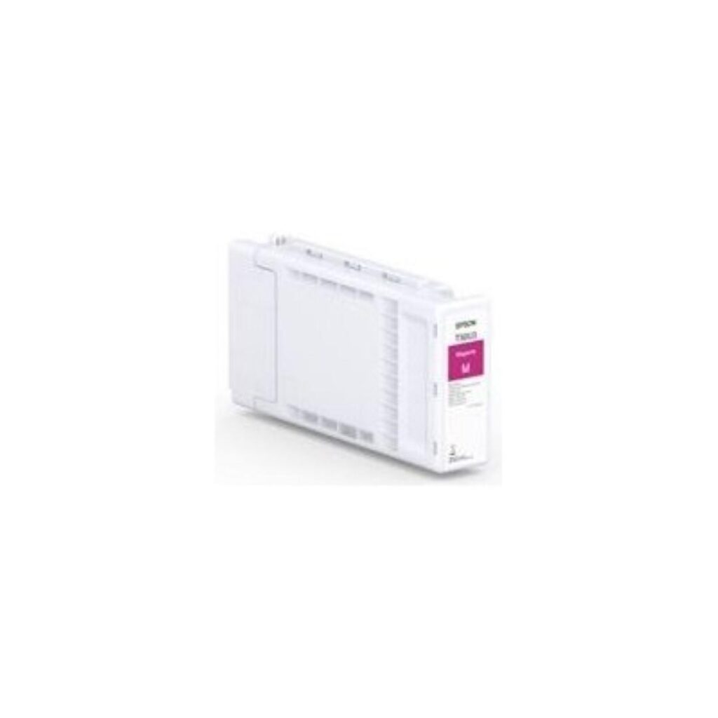 Cartus cerneala Epson C13T50U30N, magenta, 350 ml, 120x120x25mm