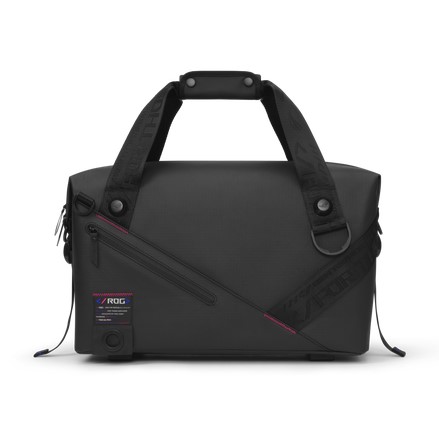 ASUS ROG SLASH Duffle Bag BC3700 „90XB08Q0-BBA000”
