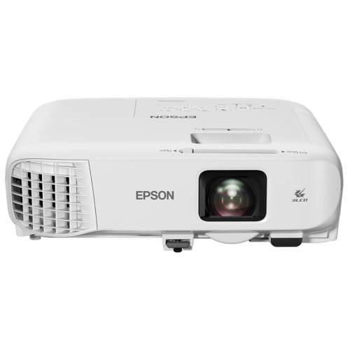 Videoproiector EPSON EB-992F, FULL HD 1920 x 1080, 4000 lumeni, contrast 16000:1 3 Videoproiector EPSON EB-992F, FULL HD 1920 x 1080, 4000 lumeni, contrast 16000:1 - imagine 3