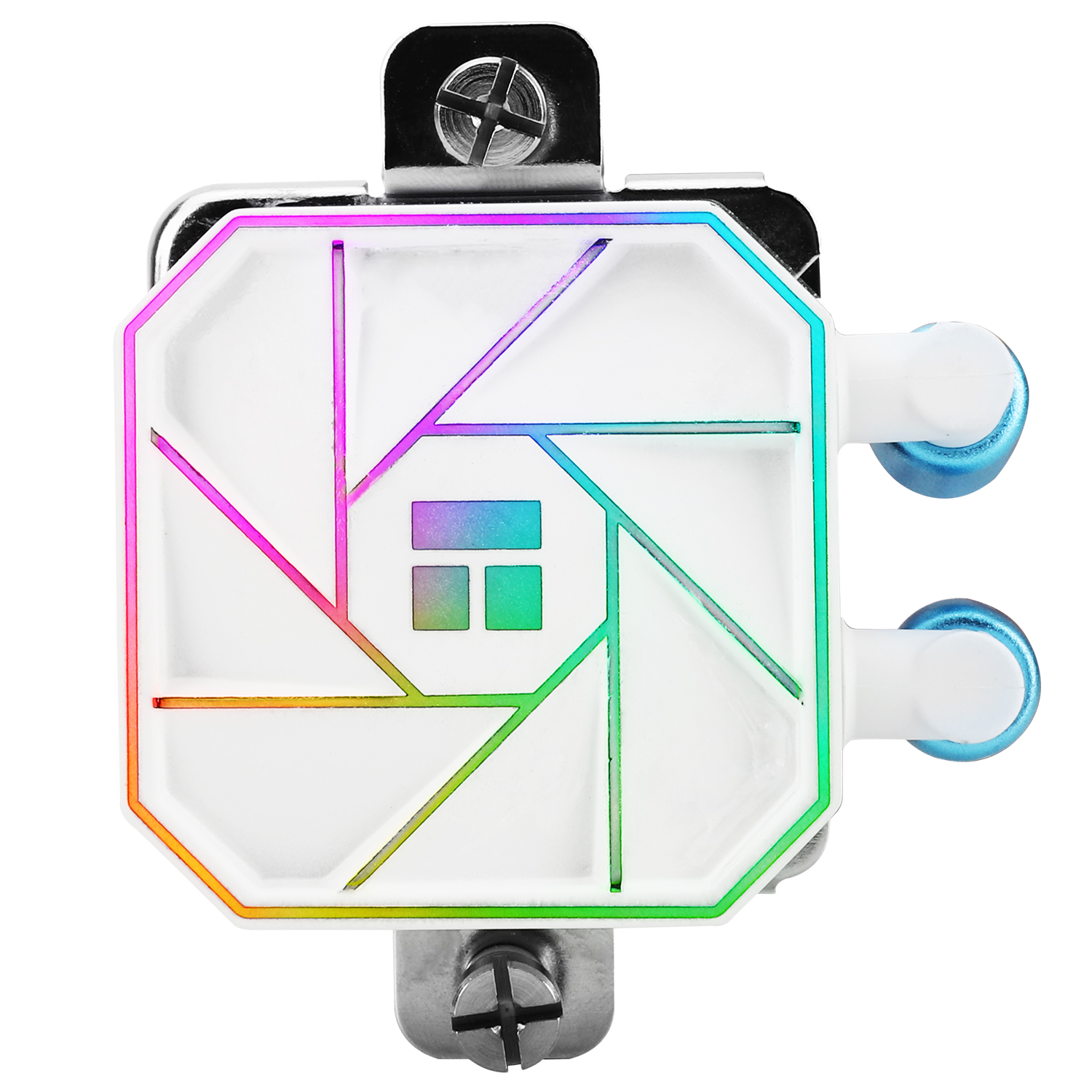 Cooler procesor, Thermalright, Aqua Elite 240 White A-RGB V3, LGA1851/LGA1700/AM5 5 Cooler procesor, Thermalright, Aqua Elite 240 White A-RGB V3, LGA1851/LGA1700/AM5 - imagine 5