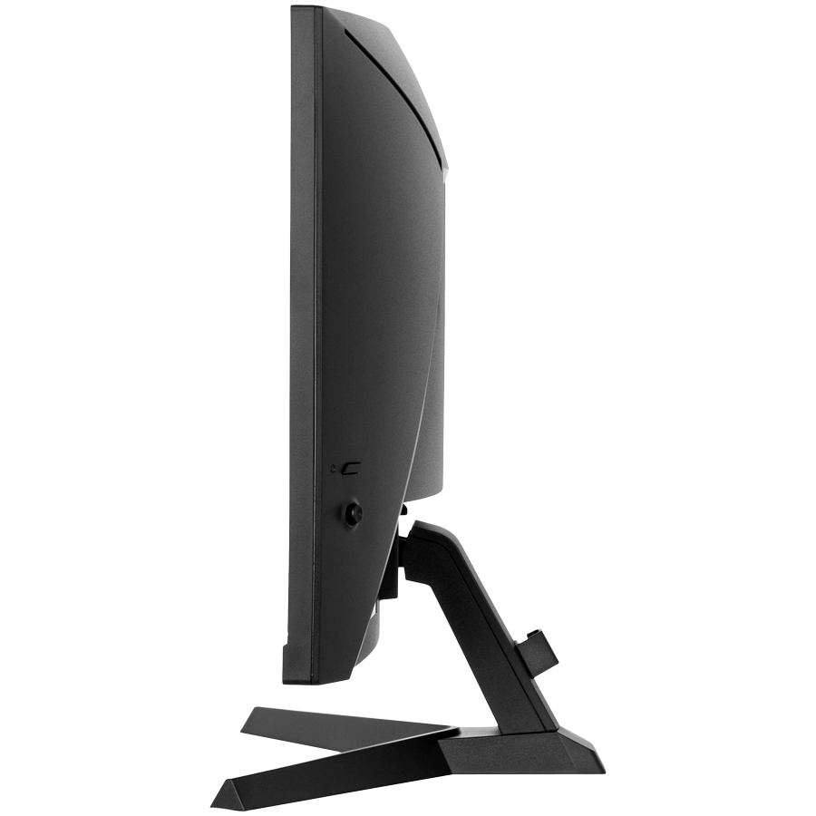 IIYAMA Monitor LED GC2480HSU-B1 23.6" VA Curved 1920 x 1080 180Hz 300 cd/m 3000:1 HDMI DP USB HUB Tilt "GC2480HSU-B1" (timbru verde 7 lei) 3 IIYAMA Monitor LED GC2480HSU-B1 23.6" VA Curved 1920 x 1080 180Hz 300 cd/m 3000:1 HDMI DP USB HUB Tilt "GC2480HSU-B1" (timbru verde 7 lei) - imagine 3