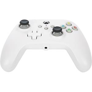 Telecomanda Powera 1519365-01 Alb 3 Telecomanda Powera 1519365-01 Alb - imagine 3