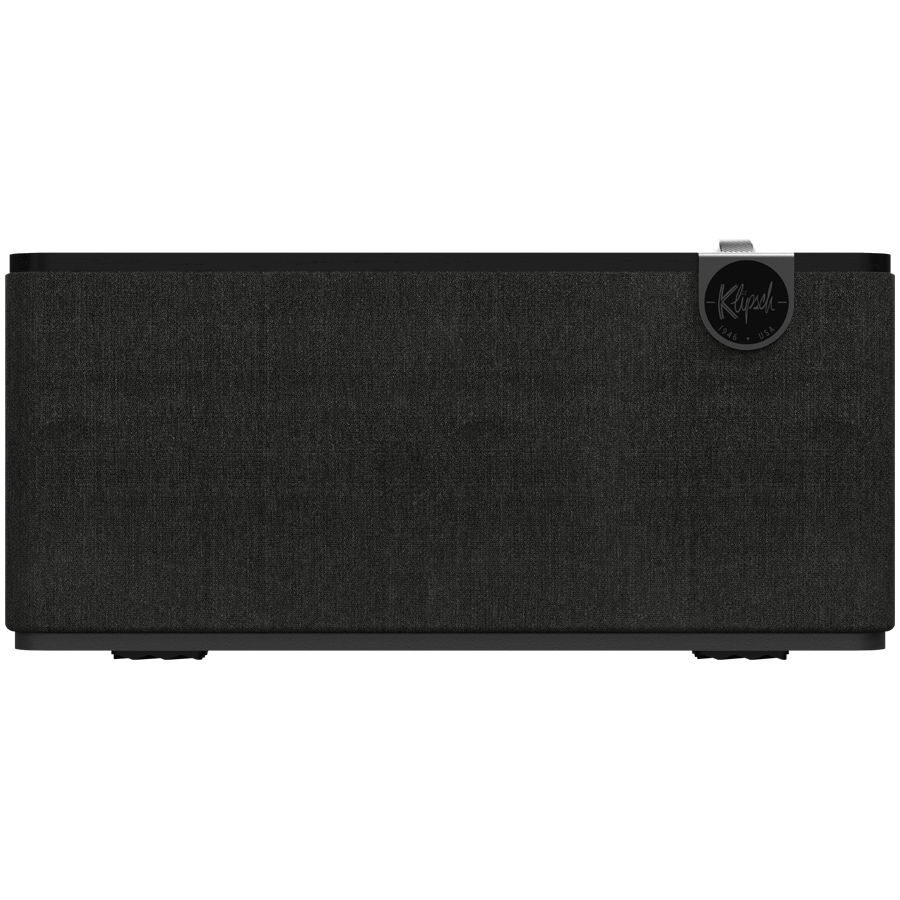 KLIPSCH The One Plus Matt Black 5 KLIPSCH The One Plus Matt Black - imagine 5