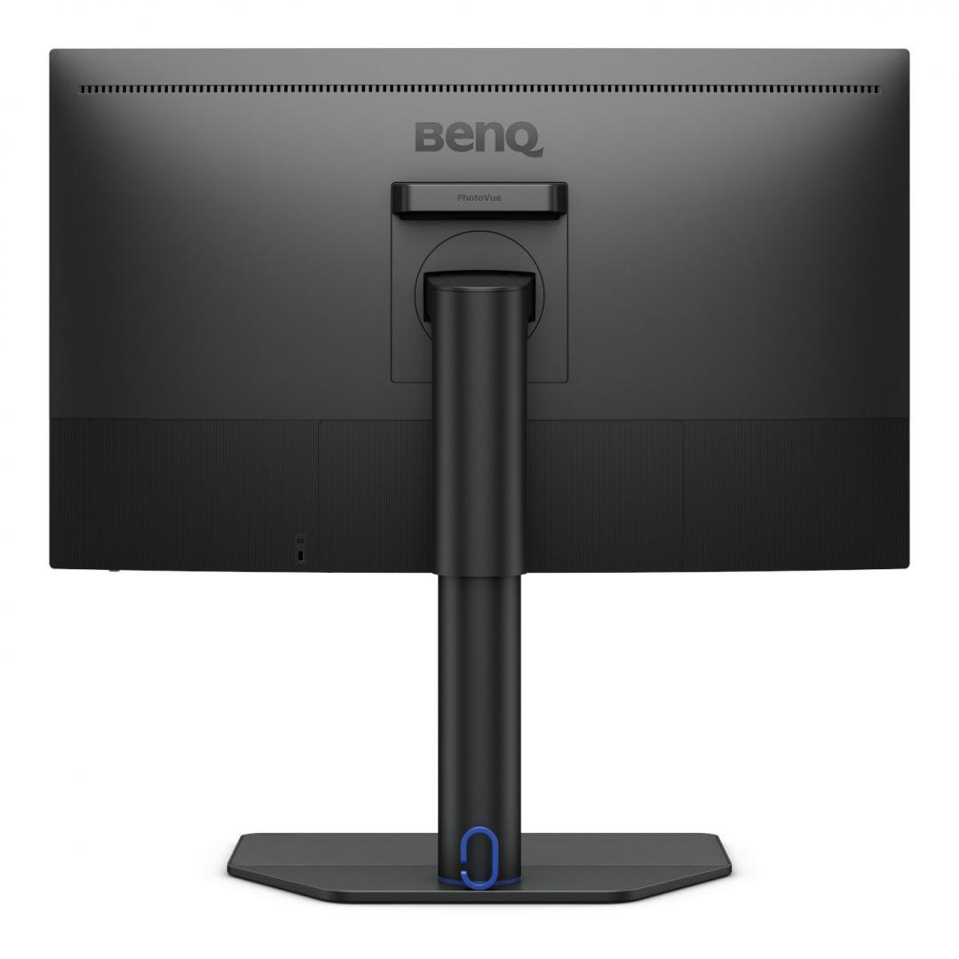 Monitor BenQ 27" SW272Q - imagine 4