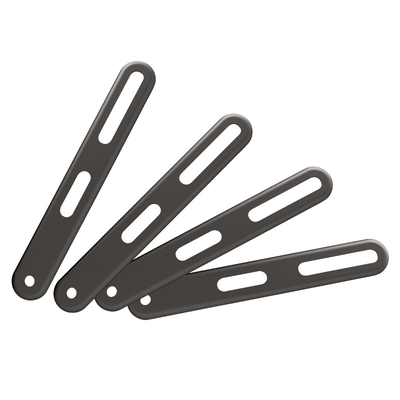 Adaptor suport TV, LogiLink, 32 – 55”, Negru