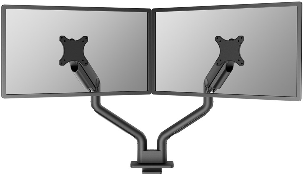 Brat dublu monitor NM FullM 17-35" 18kg - imagine 3