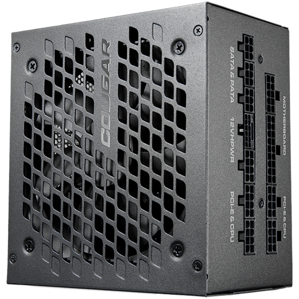 Sursa PC Cougar GEX X2, 850W, negru