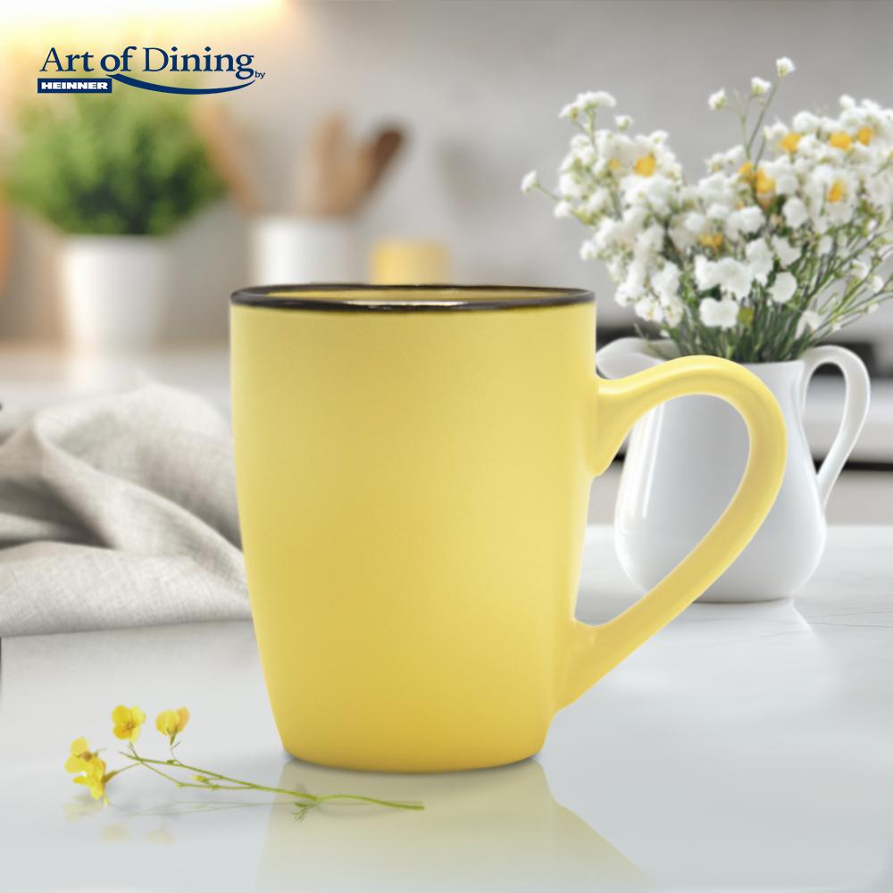 CANA CERAMICA 354 ML, MEDEEA - imagine 3