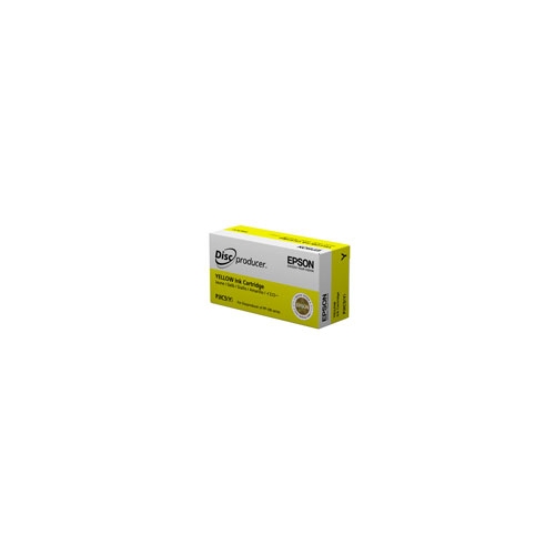 Toner HP Q2672A Galben