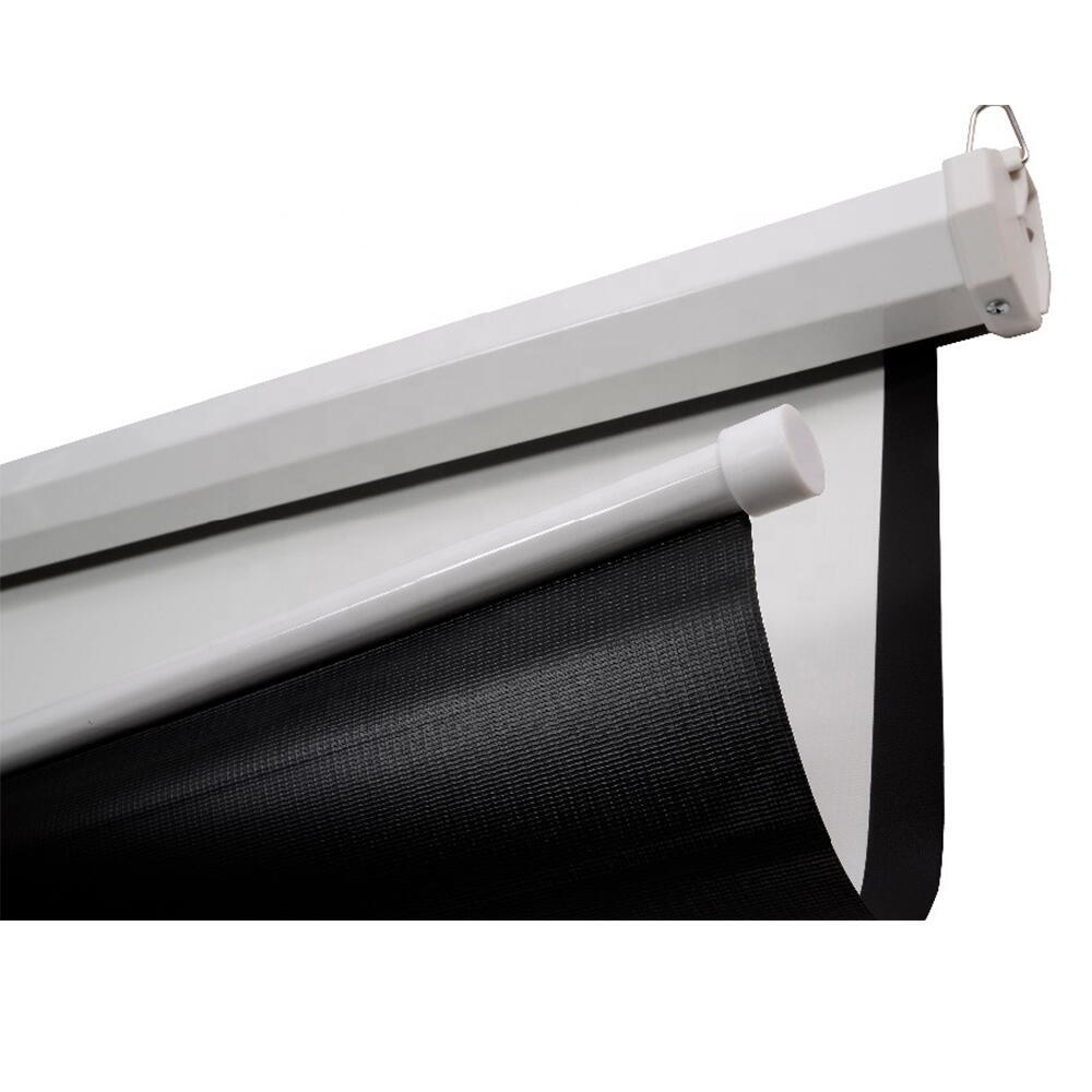 Ecran de proiectie Benq BSW010043, Manual, 4K / 1:1, 178x178 cm 2 Ecran de proiectie Benq BSW010043, Manual, 4K / 1:1, 178x178 cm - imagine 2