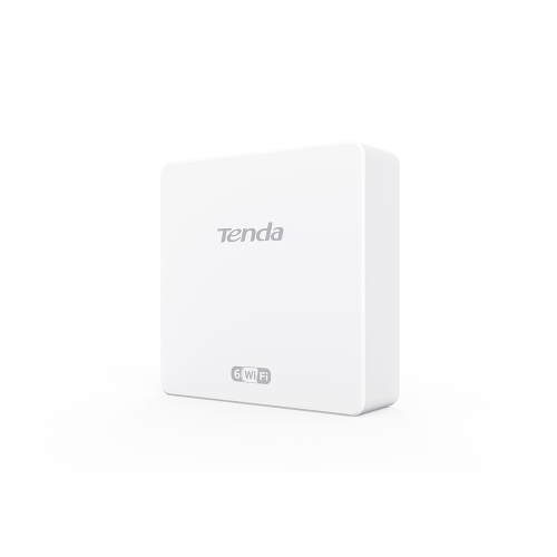 Access Point wireless in-wall Wi-Fi 6 Gigabit dual-band AX3000,250㎡ 2 Access Point wireless in-wall Wi-Fi 6 Gigabit dual-band AX3000,250㎡ - imagine 2