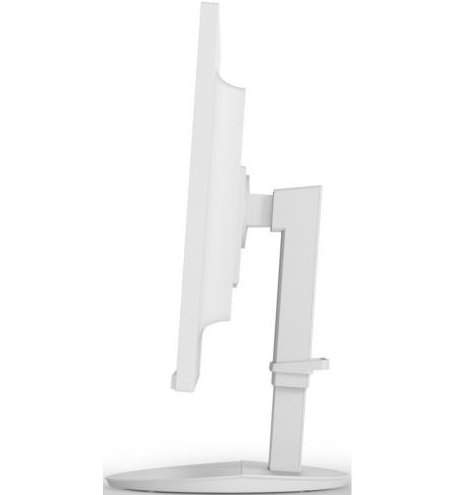 Monitor LCD, NEC, 24 inchi, iluminare LED, 1920x1080, USB-C, DisplayPort, HDMI, USB 3.1, Alb 2 Monitor LCD, NEC, 24 inchi, iluminare LED, 1920x1080, USB-C, DisplayPort, HDMI, USB 3.1, Alb - imagine 2