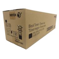 Cartus toner Xerox 006R01561 pentru D95/D110/D125 Black