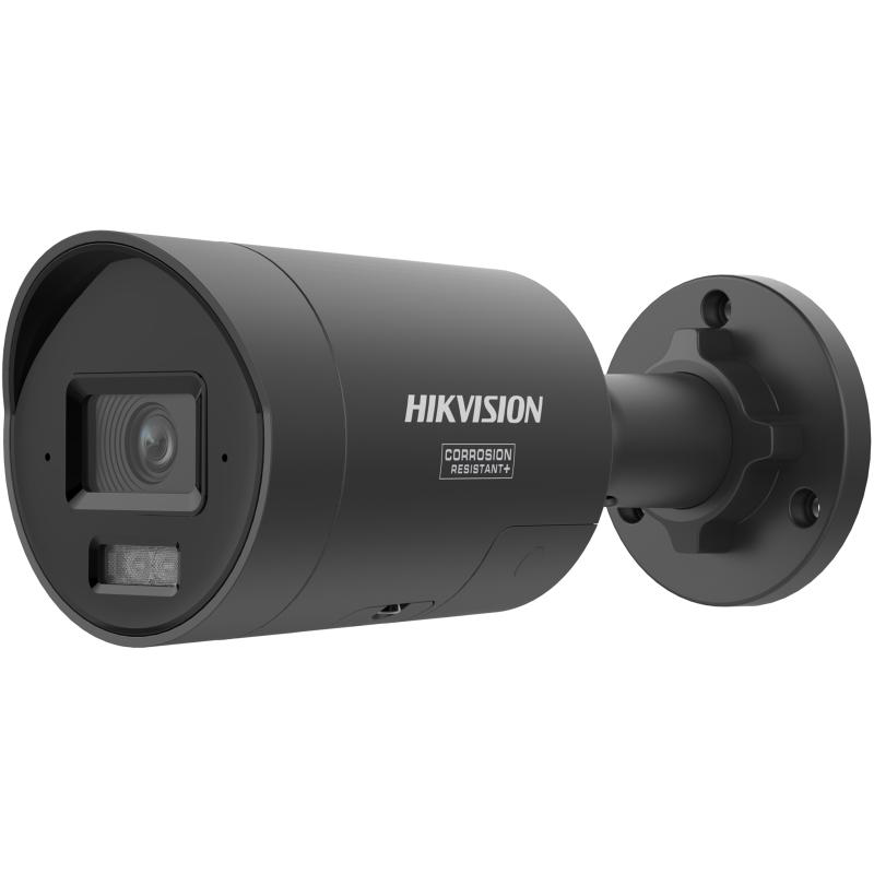 Camera de supraveghere Hikvision DS-2CD2047G3-LI2UY/SL-B, 4MP, 2.8mm, exterior, IP67