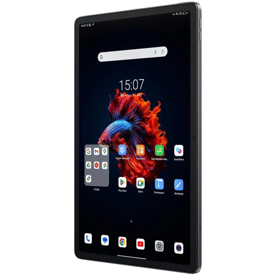 Tableta Blackview MEGA 1, 256GB, 12GB RAM, 4G, WiFi, Space Gray 3 Tableta Blackview MEGA 1, 256GB, 12GB RAM, 4G, WiFi, Space Gray - imagine 3