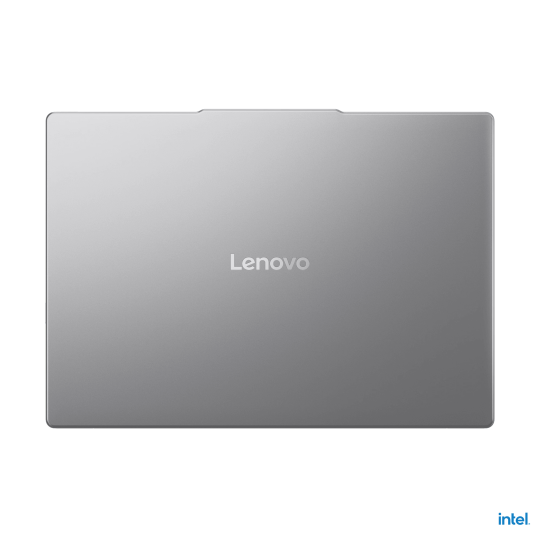 Laptop Lenovo IdeaPad Slim 5 14IRH10 cu procesor Intel® Core™ i5-13420H pana la 4.6GHz, 14" WUXGA, IPS, 16GB DDR5 RAM, 512GB SSD, Intel® UHD Graphics, No OS, Luna Grey 3 Laptop Lenovo IdeaPad Slim 5 14IRH10 cu procesor Intel® Core™ i5-13420H pana la 4.6GHz, 14" WUXGA, IPS, 16GB DDR5 RAM, 512GB SSD, Intel® UHD Graphics, No OS, Luna Grey - imagine 3