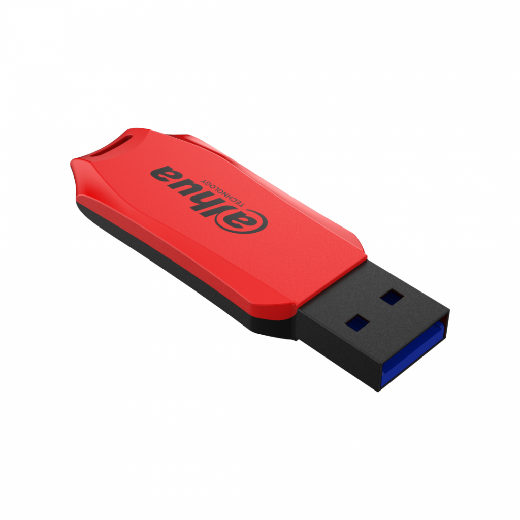 Memorie USB Flash Drive Dahua, U176, 128GB, USB 3.2, r/w