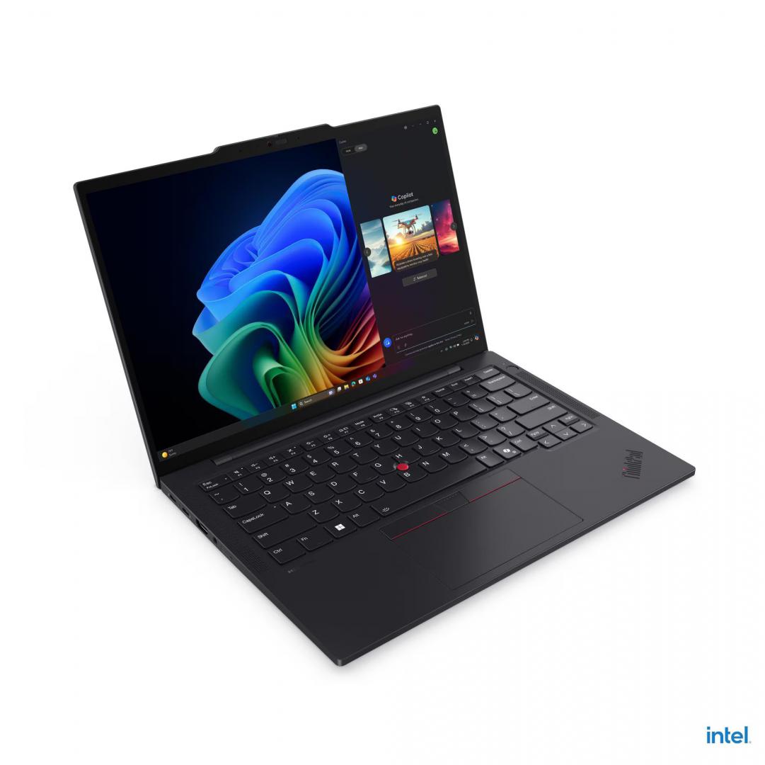 Laptop Lenovo, T14 G6 U7-255U, SSD 1TB, 32GB RAM, WUXGA, Business 1 Laptop Lenovo, T14 G6 U7-255U, SSD 1TB, 32GB RAM, WUXGA, Business