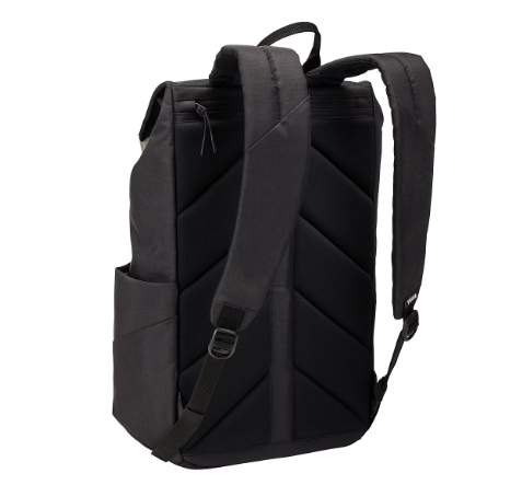 Rucsac THULE pentru notebook de max. 14 inch, 1 compartimente, buzunar lateral x 2, waterproof 2 Rucsac THULE pentru notebook de max. 14 inch, 1 compartimente, buzunar lateral x 2, waterproof - imagine 2