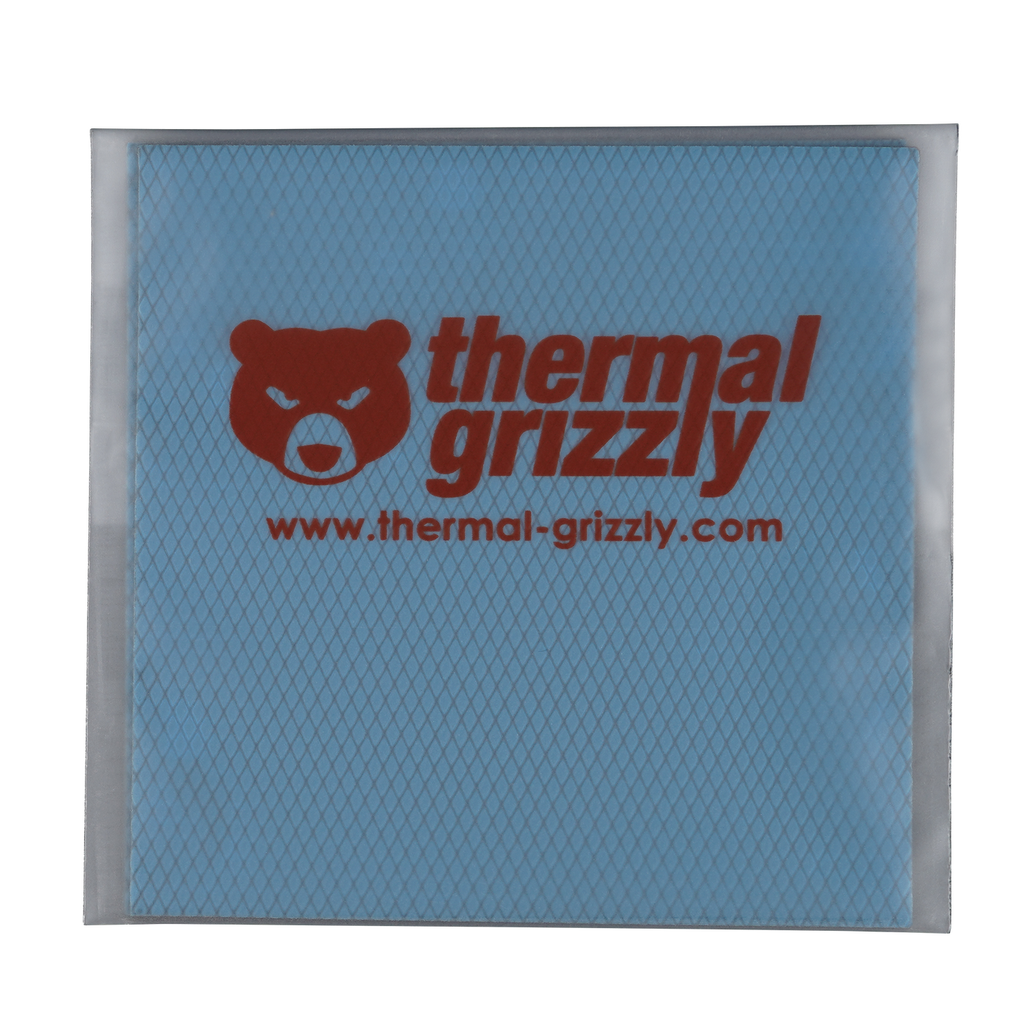 Pad Termic Thermal Grizzly Minus Pad Advance, 100x100x1.5 mm, 2 buc 3 Pad Termic Thermal Grizzly Minus Pad Advance, 100x100x1.5 mm, 2 buc - imagine 3