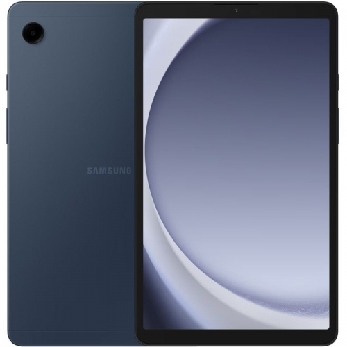 Tableta Samsung Galaxy Tab A9, Octa-Core, 8.7″, 4GB RAM, 64GB, 4G, DARK BLUE