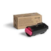 Cartus de toner de capacitate extra mare Xerox Magenta, VersaLink C605 (16.800 de pagini)
