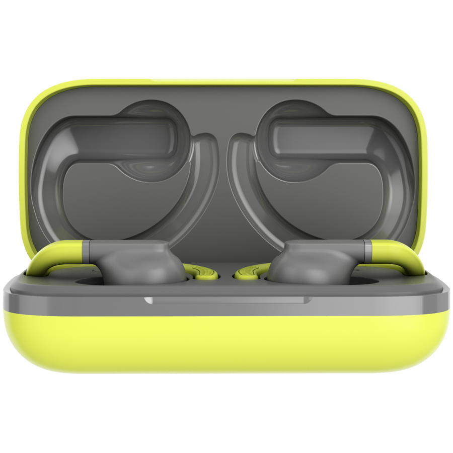 Casti fara fir, Canyon, OnRun 11 Sport, Verde 3 Casti fara fir, Canyon, OnRun 11 Sport, Verde - imagine 3