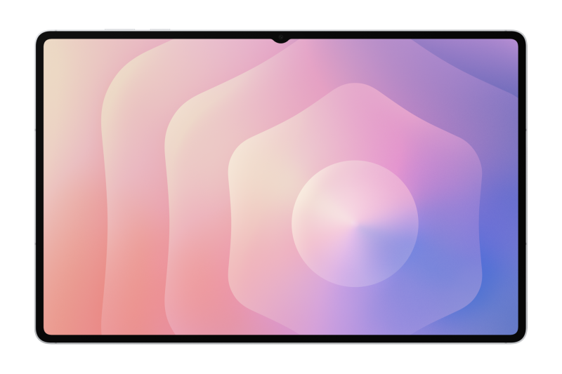 Tableta Samsung Galaxy Tab S11 Ultra 14.6″, 12GB RAM, 256GB, 5G, SILVER