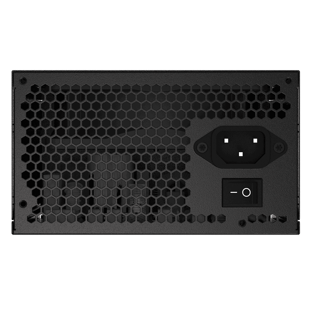 Sursa Gigabyte P550B, 80 PLUS® Bronze, 550W, PFC Activ 5 Sursa Gigabyte P550B, 80 PLUS® Bronze, 550W, PFC Activ - imagine 5