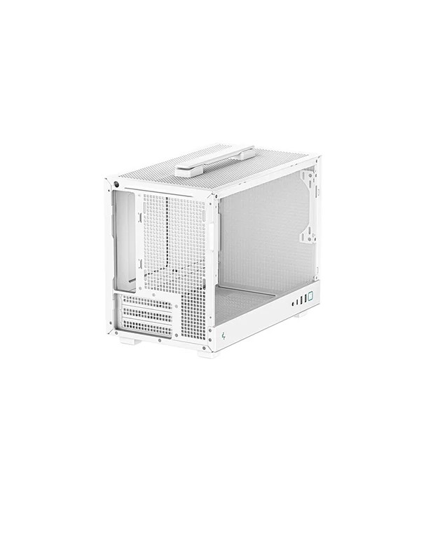 Carcasa DEEPCOOL CH160 WHITE