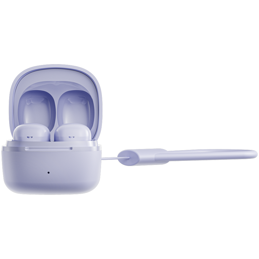 Casti wireless, Canyon, OnGo 4, 20Hz-20kHz, violet